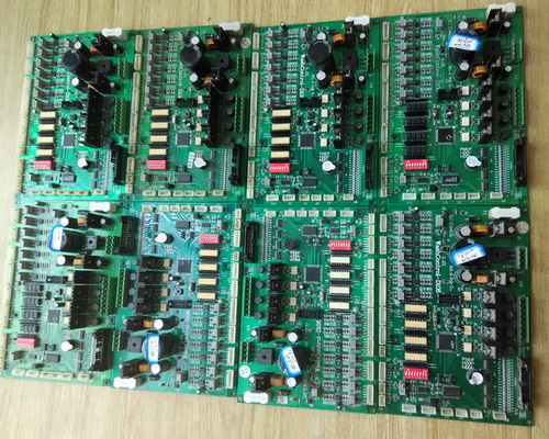 จีน D106 บอร์ดควบคุมอุณหภูมิ PCB Doli Dl Digital Minilab อะไหล่ ผู้ผลิต
