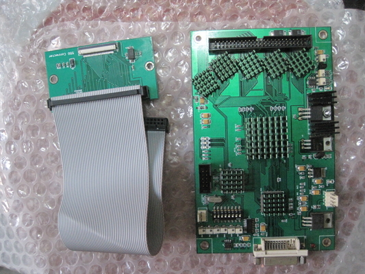 จีน 13U Digital Doli Minilab Parts เวอร์ชั่นใหม่ไดร์เวอร์ LCD Doli Dl 0810 2300 ผู้ผลิต