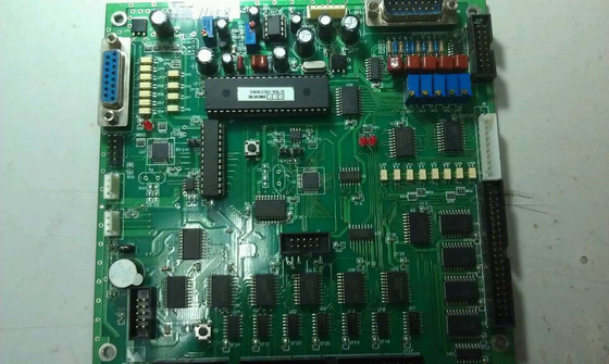 จีน Doli Dl Digital Minilab อะไหล่ CPU Board ผู้ผลิต