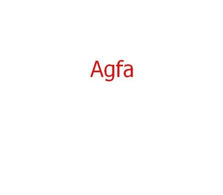 จีน ไส้กรองเคมีสำหรับ Agfa-msc100 minilab 143x16x26mm ผู้ผลิต