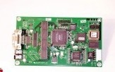 จีน Noritsu minilab Part # J391049-00 PC-SCANNER INTERFACE PCB ผู้ผลิต