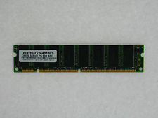 จีน Minilab 256MB SDRAM หน่วยความจำ RAM PC133 NON ECC ไม่ใช่ REG DIMM ผู้ผลิต