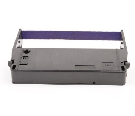 จีน Epson ERC 37 Purple POS Ribbon ใช้งานได้กับ M760 M760S M780 TM 760 ผู้ผลิต