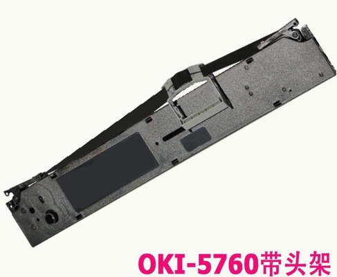 จีน ตลับเทปผ้าหมึกสำหรับ OKI 5560SC 5760SP ผู้ผลิต