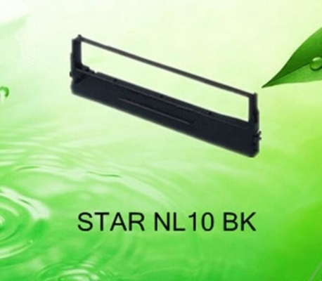 จีน Inkribbon ที่ใช้ร่วมกันได้สำหรับ STAR NL10 NB2410 N2410 0912 2422 ผู้ผลิต