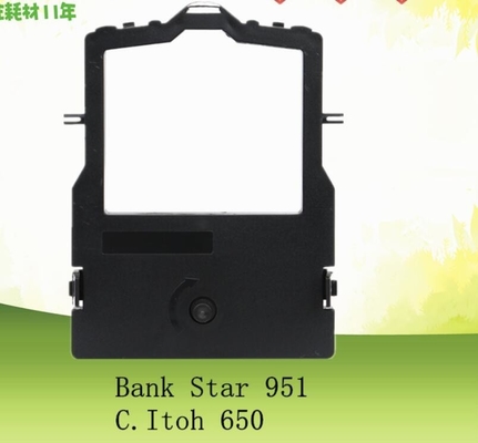 จีน ตลับเทปสำหรับ C.ITOH 650 STAR AR951 961 BANKSTAR 951 S L ผู้ผลิต