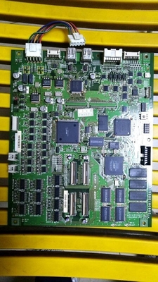 จีน 28800H1300A 288071300A 2880 0H1300 2880 71300 Konica R2 Minilab ส่วน CPU บอร์ดที่ใช้ ผู้ผลิต