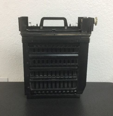 จีน เครื่องพิมพ์ Minilab ประกอบชิ้นส่วนแร็คฟูจิฟรอนเทียร์พร้อมลูกกลิ้ง ผู้ผลิต