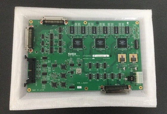 จีน Konica R1 Minilab อะไหล่หัว Buf Board 2710H1010 2710 H1010 ผู้ผลิต