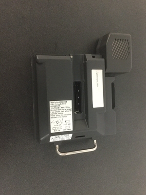 จีน Noritsu QSS 2901 Minilab อะไหล่ 120 mm Negative Carrier Film Scanner / A3000959 ผู้ผลิต