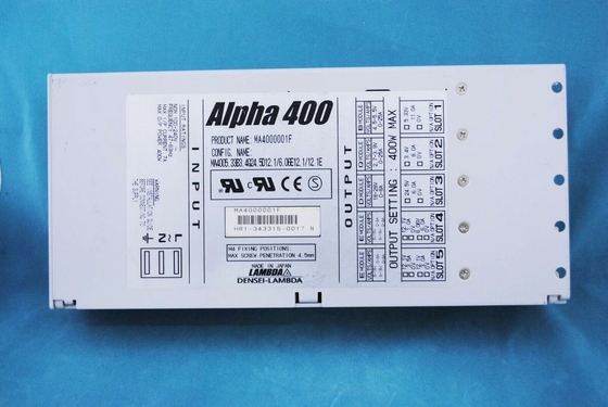 จีน Fuji 350 &amp; 370 Minilab อะไหล่ Alpha 400 - MA4000001F ผู้ผลิต