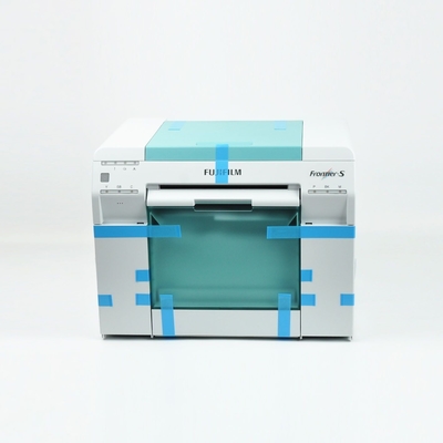 จีน fujifilm frontier S DX100 dry Inkjet minilab เครื่องพิมพ์ fuji DX100 เครื่องพิมพ์อิงค์เจ็ทแห้ง fuji frontier dx100 เครื่องพิมพ์ใช้กับ ผู้ผลิต