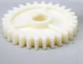 จีน 34B7504872 / 327D934434 Gear D28T สำหรับ Fuji Frontier 330/340 minilbas ผลิตในประเทศจีน ผู้ผลิต