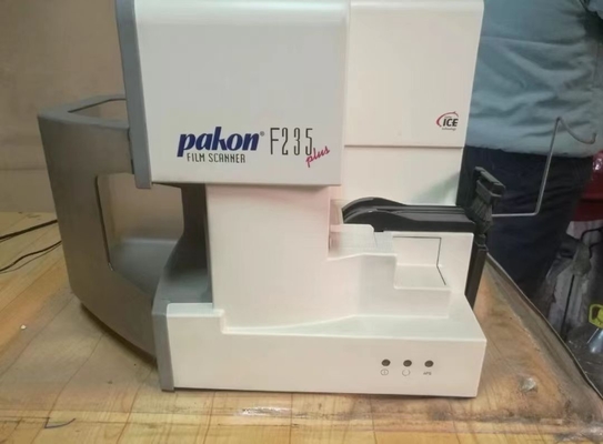 จีน เครื่องสแกนฟิล์ม Pakon 235 Kodak 35mm . มือสอง ผู้ผลิต