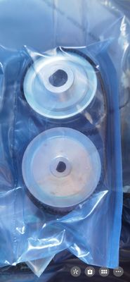 จีน ชิ้นส่วนที่ปรับปรุงแล้วสำหรับ Noritsu QSS31 Minilab Gear A053914-01 + B014584-01 + A093909 ผู้ผลิต