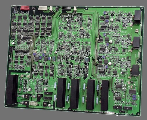 จีน ใช้แล้ว FUJI FRONTIER 350 370 LDD20 Minilab PCB BOARD 113C893919 113C893919E ผู้ผลิต