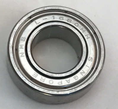 จีน Noritsu Bearing H001165 / H001165-00 สำหรับ QSS digital minilabs ผู้ผลิต