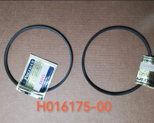 จีน สายพานอะไหล่ Noritsu Minilab H016175-00 H016175 ผู้ผลิต
