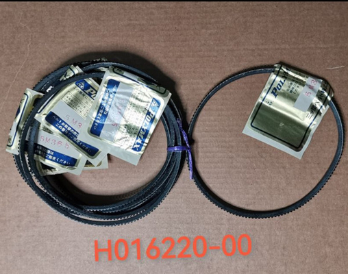 จีน สายพานอะไหล่ Noritsu Minilab H016220-00 H016220 ผู้ผลิต