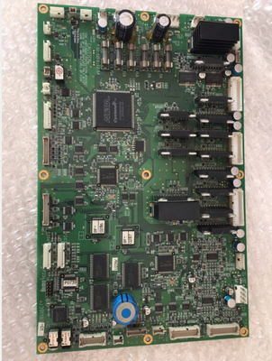 จีน J391183-01 / J391183 การควบคุมเครื่องพิมพ์ PCB Noritsu QSS3501/3502 minilab part used ผู้ผลิต