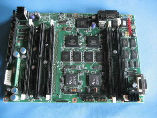 จีน Noritsu QSS3502 เมนบอร์ด Minilab หน่วยความจำ 512MB DDR333 DIMM 2.5-3-3 ผู้ผลิต