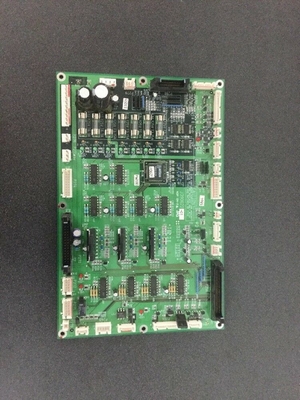 จีน Noritsu QSS 2901 Minilab อะไหล่ J390622 / เครื่องพิมพ์ I/O PCB ผู้ผลิต