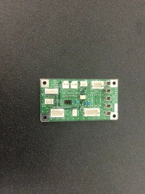 จีน Noritsu QSS 30/33 System Minilab การควบคุมชิ้นส่วนอะไหล่ PCB J390739 J390739-00 ผู้ผลิต