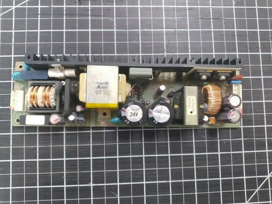 จีน NORITSU 3202 Minilab อะไหล่ NEMIC LAMBDA SWITCH แหล่งพลังงาน 1038293 ผู้ผลิต
