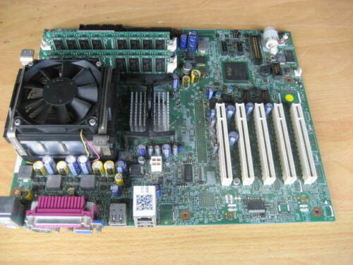 จีน Noritsu Minilab QSS32/33 Series อะไหล่เมนบอร์ด W411757 ผู้ผลิต