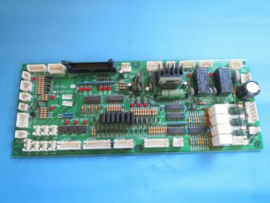 จีน Noritsu minilab ควบคุมอะไหล่ PCB J391164 ผู้ผลิต