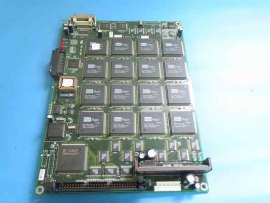 จีน Noritsu QSS28 29 30 minilab อะไหล่ D-ICE PCB J390572 ผู้ผลิต