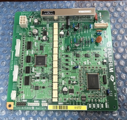 จีน Fuji SP 3000 minilab FILM SCANNER pcb 113C1025992 ชื่อ CPZ23 857C1025993 ผู้ผลิต