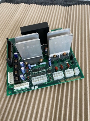 จีน Fuji Frontier 390 Minilab เครื่องตัดชิ้นส่วนอะไหล่ PCB PWC01 140D9355 ผู้ผลิต