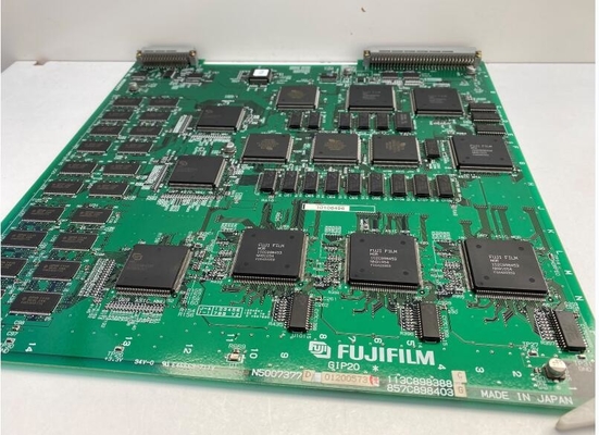 จีน Fuji Frontier SP2000 1500 เครื่องสแกนฟิล์ม GIP20 PCB 113C898388 113C898388C ผู้ผลิต