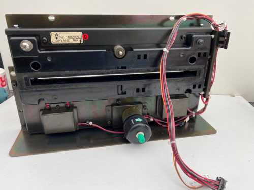 จีน Fuji Frontier 350 370 355 375 ใบมีดตัดอะไหล่ Minilab assy 393C889151 393C889151C ผู้ผลิต