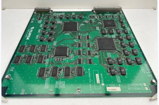 จีน Fuji Frontier SP2000 1500 เครื่องสแกนฟิล์ม GFM20 PCB 113C898386 113C898386B ผู้ผลิต
