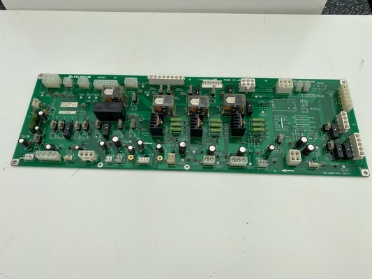 จีน Fuji Frontier 390 Minilab อะไหล่ JNA21 PCB 113C937445 113C937445D ผู้ผลิต