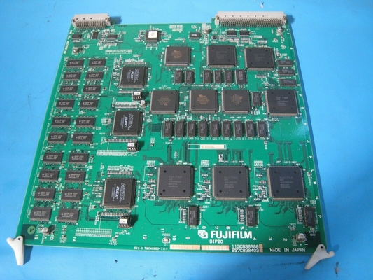 จีน Fuji Frontier350/370 Minilab อะไหล่ 857C898403D 113C898388 GIP20 ผู้ผลิต