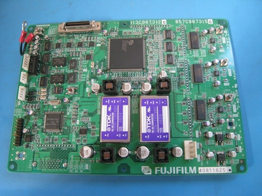 จีน Fuji Frontier330/340 Minilab อะไหล่ 113C967312C 857C967315C LDA22 ผู้ผลิต