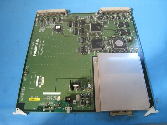 จีน Fuji Frontier350/370 Minilab อะไหล่ 857C898404F / 113C898390F GLO20 ผู้ผลิต