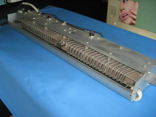 จีน Fujifilm minilab frontier 550/570 Heater Unit 117C106096 ผู้ผลิต