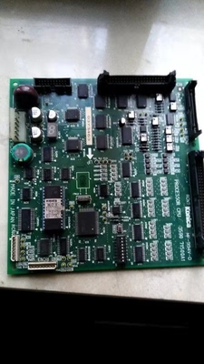 จีน Konica Minilab อะไหล่โปรเซสเซอร์ CPU บอร์ด 359071500A 3590 71500A มือสอง ผู้ผลิต