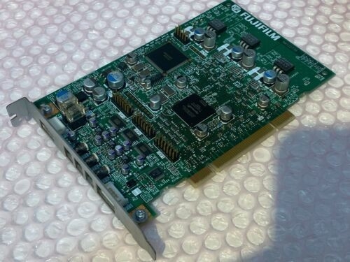 จีน Fuji Frontier 550 570 Minilab อะไหล่ GEP23 PCB 113C1059575 113C1059575B มือสอง ผู้ผลิต
