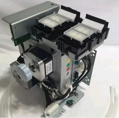 จีน Noritsu QSS digital minilab ส่วนสีเขียว Z028096-01 Z028096 ผู้ผลิต