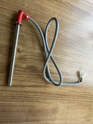 จีน NORITSU Minilab CARTRIDGE HEATER 240V 600W ส่วน W400262 I029126 W400542 W403304 I029115 ผู้ผลิต