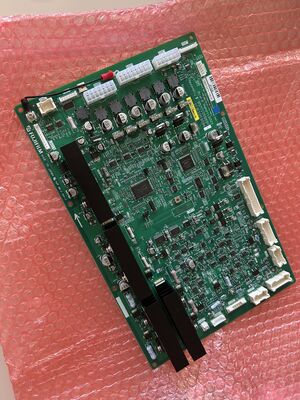 จีน แผงวงจร LDD23 PCB 857C1059597 857C1059597C ส่วนควบคุมเครื่องสำหรับ Fuji Frontier 550 570 570R LP5500 LP5700 LP5700R อะไหล่มินิแล็บ ผู้จัดหา