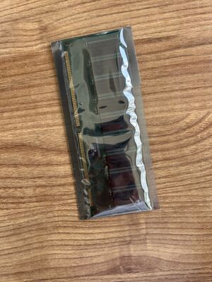 จีน GDM23 เมมโมรี่บอร์ด 113C1099227-00, ติดตั้งบนเมนบอร์ดสำหรับ Fuji Frontier 570 Video Box & SP3000 Film Scanner Minilab อะไหล่ ผู้ผลิต