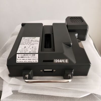 จีน เครื่องพิมพ์ดิจิตอลมินิแล็บ Noritsu HS‐1800 ที่ใช้แล้ว ระบบอิสระ พร้อมเครื่องถ่ายหนัง 120AFC‐II และ 135AFC‐II เครื่องควบคุม EZ และคอมพิวเตอร์โฮสต์ ผู้ผลิต