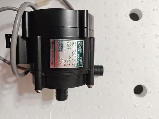 จีน NORITSU ปั๊มเคมีแม่เหล็ก PDD-20H DC24v 25w mini lab I012090-00 3001 minilab ใหม่ ผู้ผลิต
