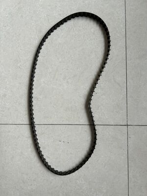 จีน 323G03117 323G03117C Dev/Fix Belt 90T สําหรับ Fuji FP230 FP232B มินิแล็บ ฟิล์มโปรเซสเซอร์ N1 / N3 อะไหล่ ผู้จัดหา